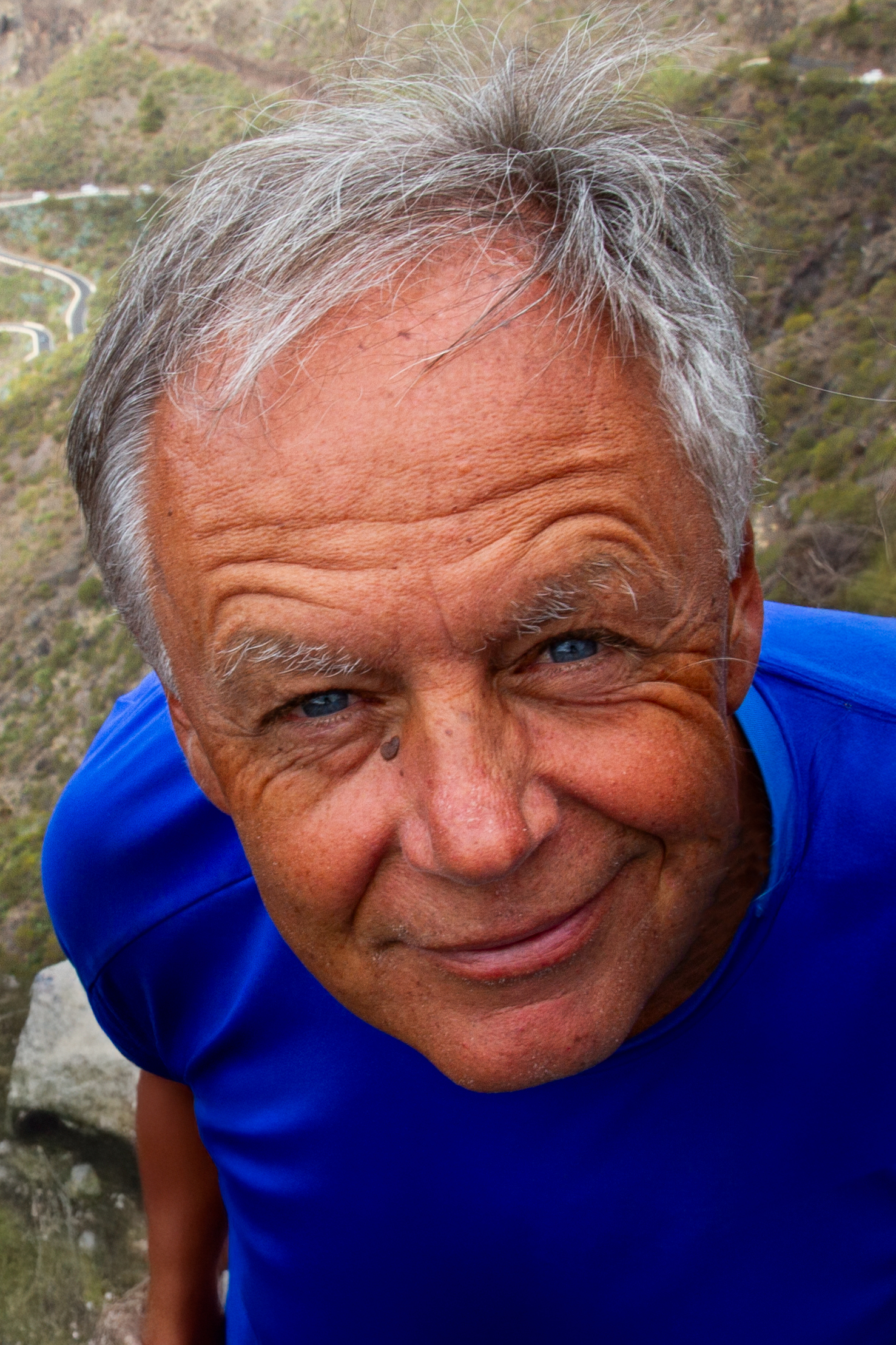 Lothar Frei